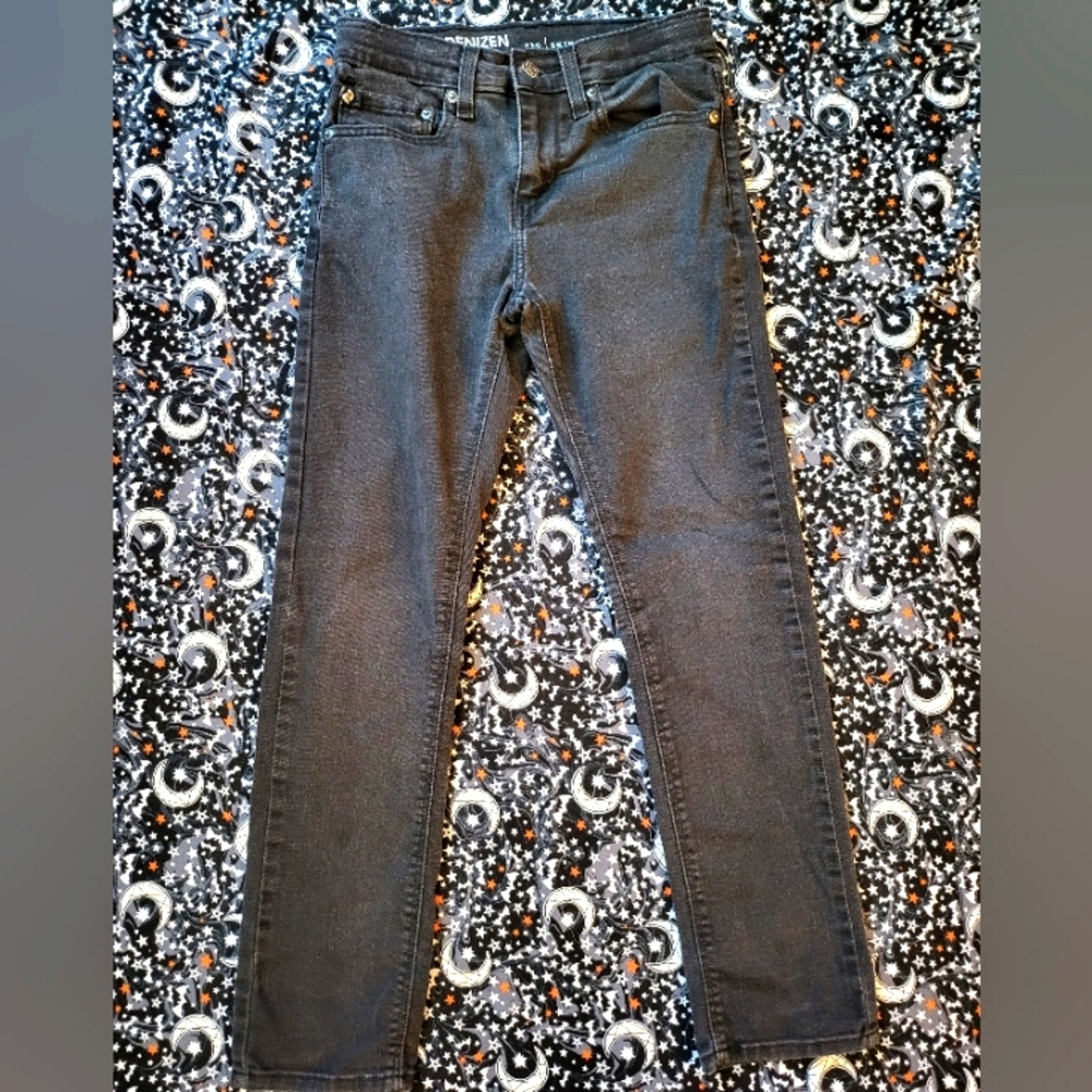 5/$13 Denizen 216 Jeans - Picture 1 of 3